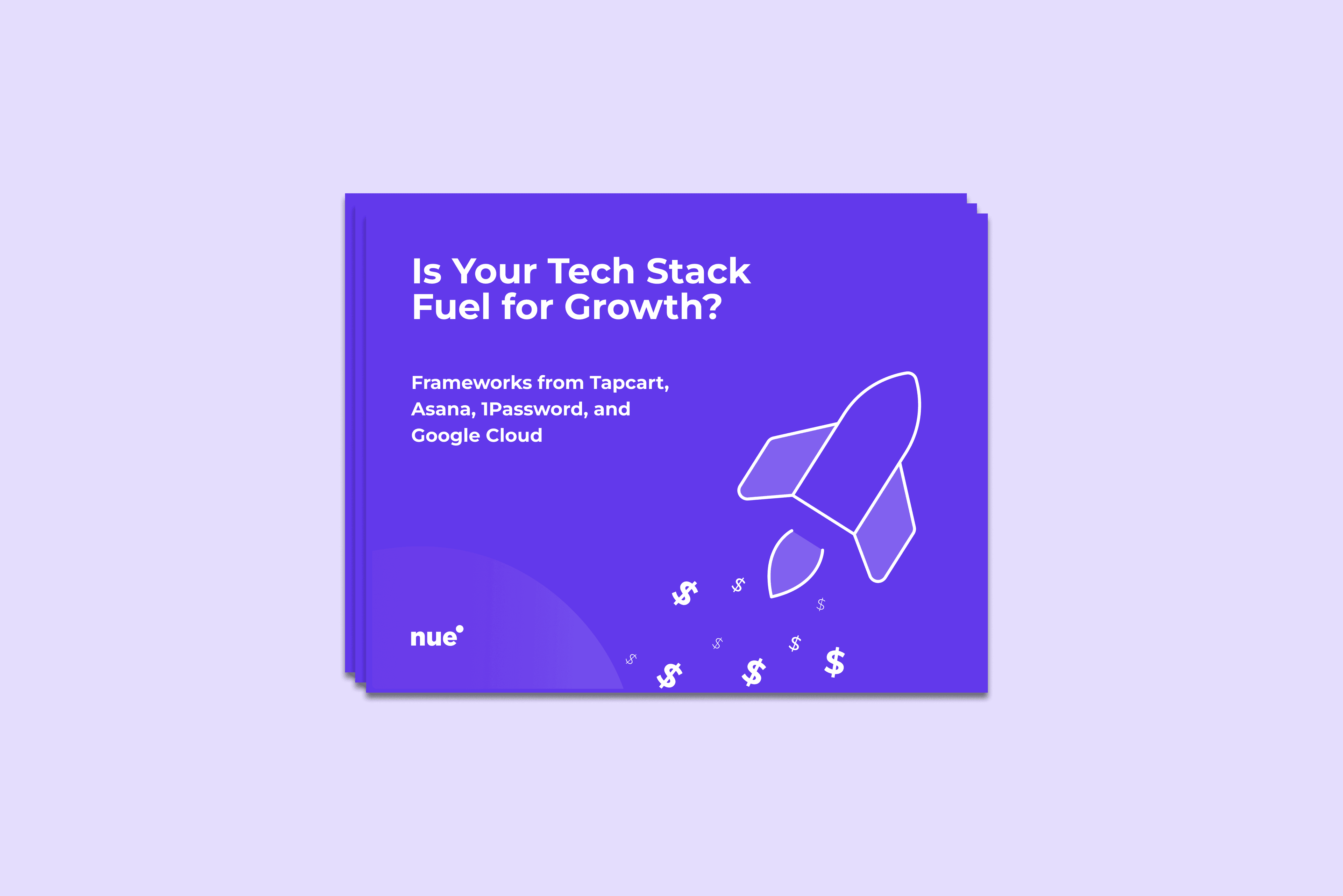 Is Your Tech Stack Fuel for Growth?