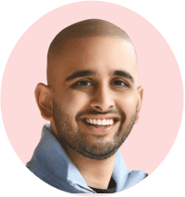Bhavik Vashi | Managing Director, Carta