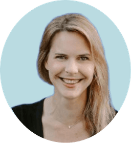 Kate McCullough | Co-Founder, Nue.io